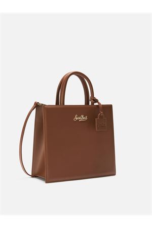 SHOP BAG MIDI MC2 SAINT BARTH |  | SHOPBAGMIDI00504I